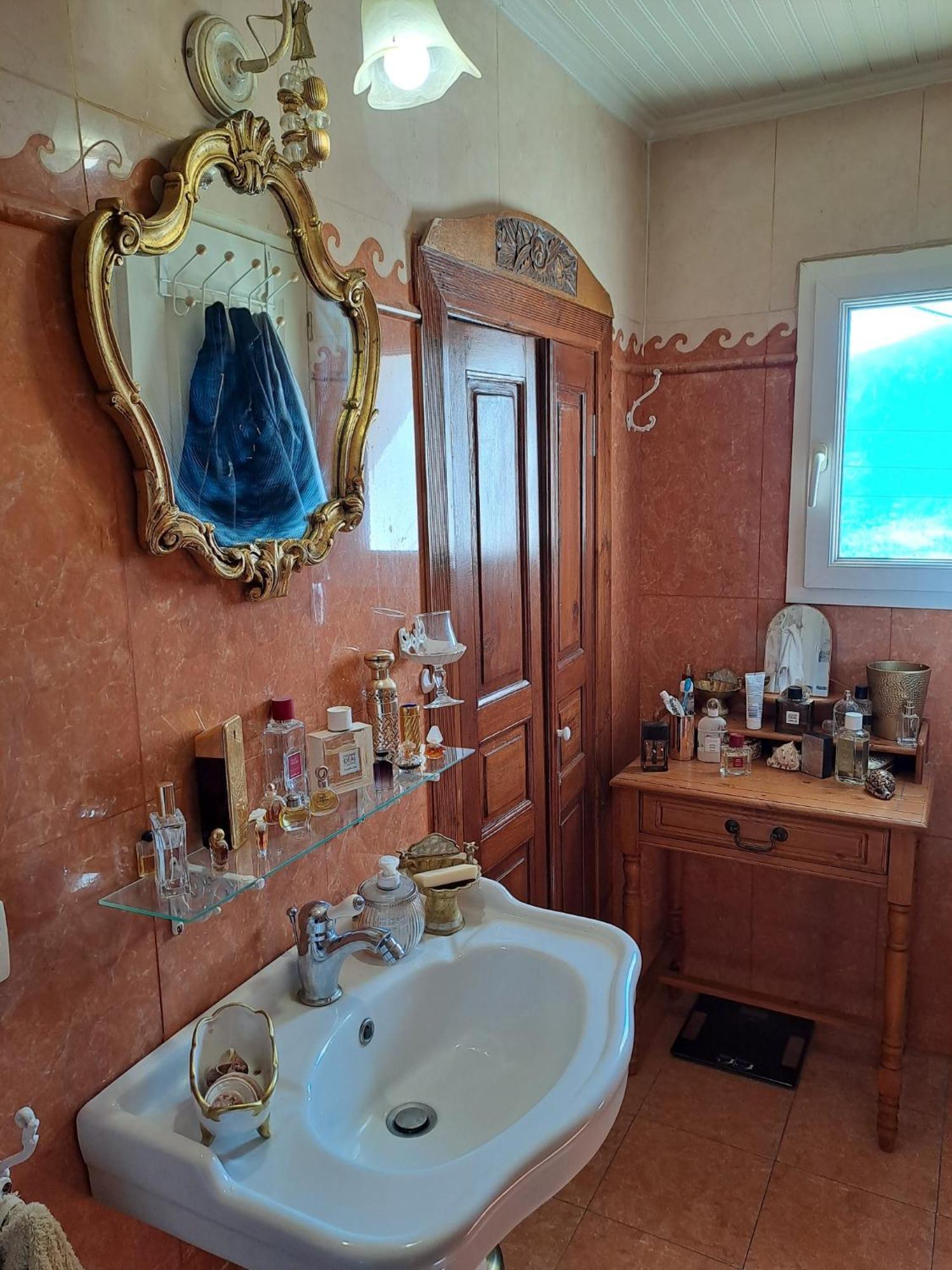 Location En Corse Au Pied Du Monte Cintu Leilighet Lozzi Eksteriør bilde